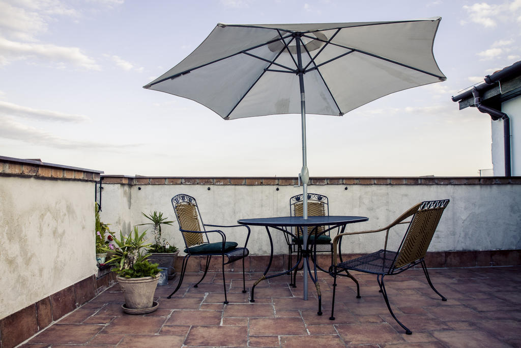 Vila Terrasse Košice Exterior foto